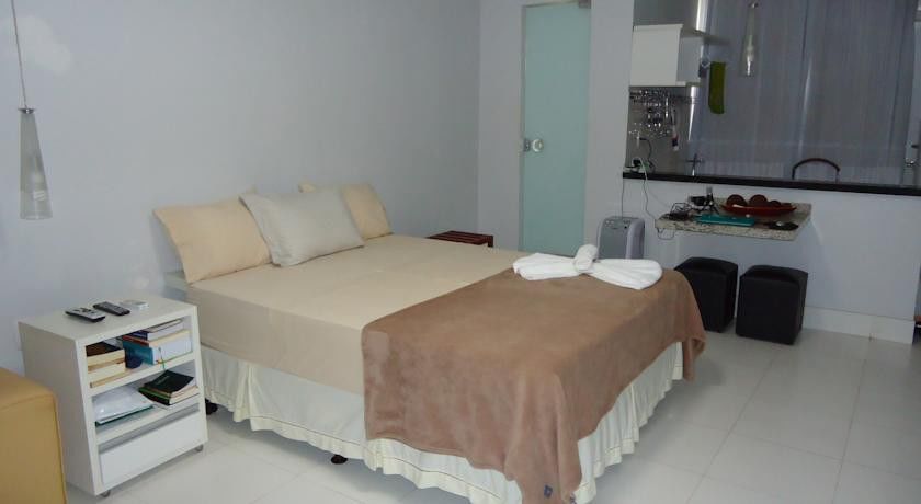 Center Apart Hotel Barreiras  Exterior photo