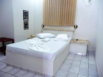 Center Apart Hotel Barreiras  Exterior photo