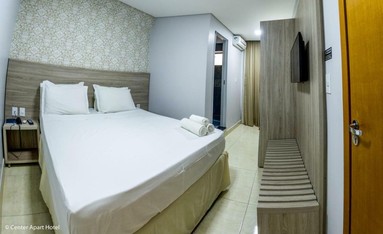 Center Apart Hotel Barreiras  Room photo